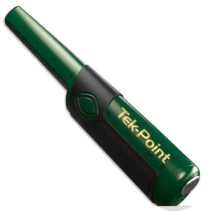 Teknetics TekPoint pointer fémkereső