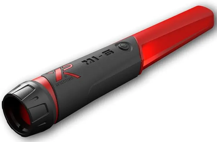 XP MI-6 pinpointer