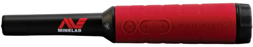 Minelab Profind40 femkereso femkeresobolt