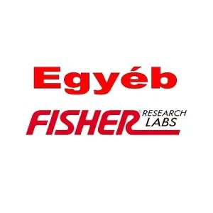 Fisher egyéb tartozékok