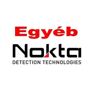 Nokta egyéb tartozékok