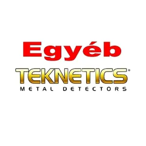 Teknetics egyéb tartozékok