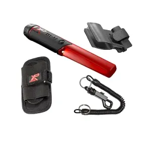 XP Pointer és tartozékai