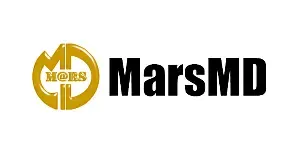 Mars MD fémkeresők