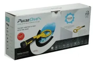 Nokta PulseDive 14 doboz