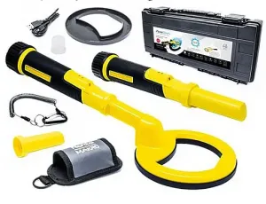 Nokta PulseDive 14 cm szonda és pointercsúcs