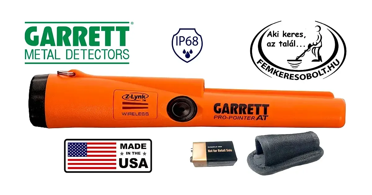 garrett-pro-pointer-at-zlynk-femkeresobolt