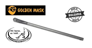 Golden Mask fémkereső alsó szár