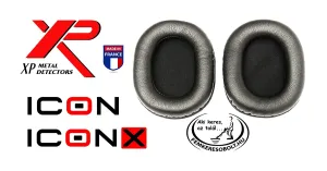 XP ICON X femkereso WS5 WSAII XL fejhallgato szivacs